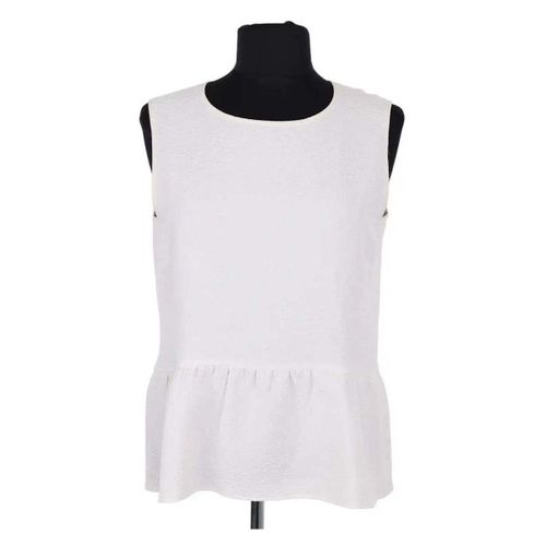 Blouses Sandro Blouse blanche - Sandro - Modalova