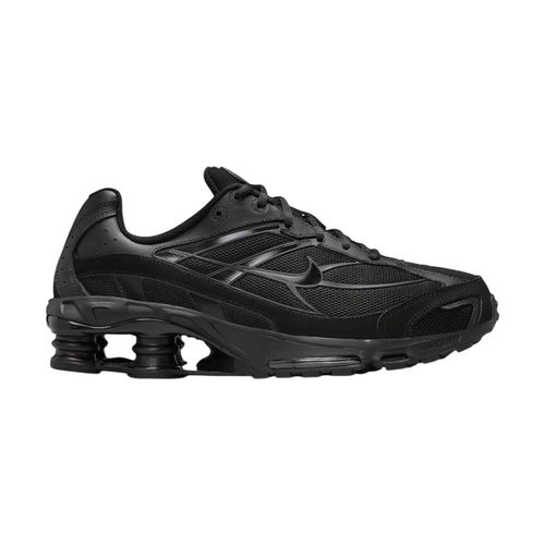 Baskets basses Shox Ride 2 Black - Nike - Modalova