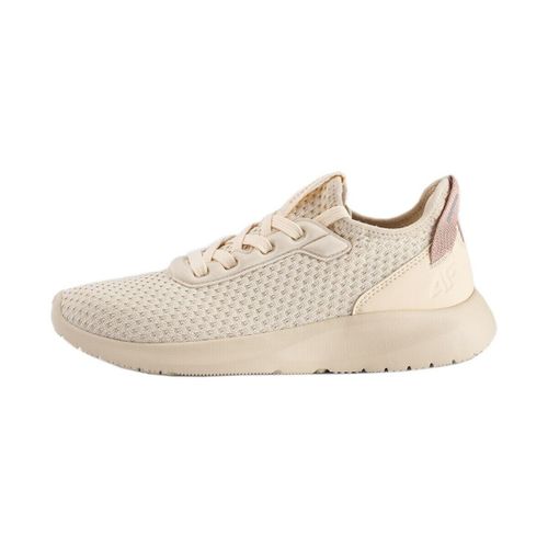 Baskets basses 4F 4FWSS26FLOWF118 - 4F - Modalova