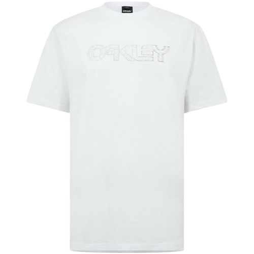 T-shirt Oakley Wire B1B - Oakley - Modalova