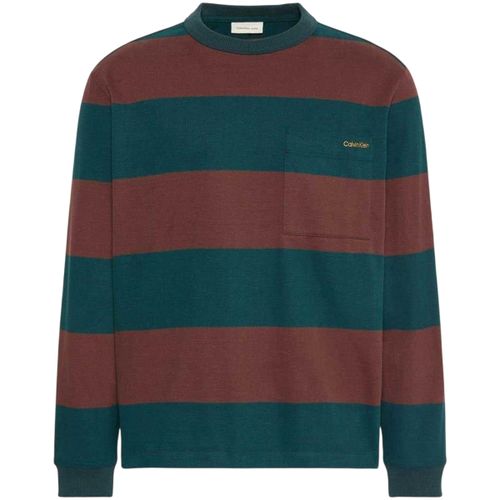 T-shirt Calvin Klein Jeans Jeans - Calvin Klein Jeans - Modalova