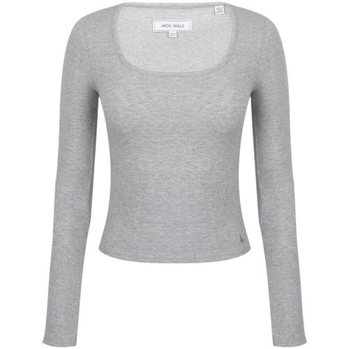T-shirt Jack Wills GT18236 - Jack Wills - Modalova