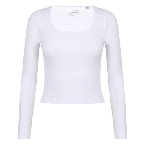 T-shirt Jack Wills GT18236 - Jack Wills - Modalova