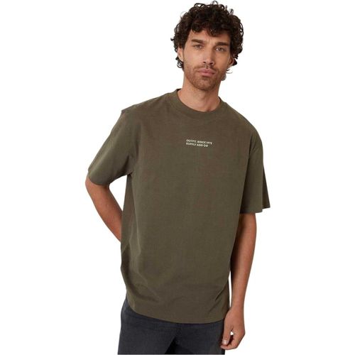 T-shirt Threadbare GT18247 - Threadbare - Modalova