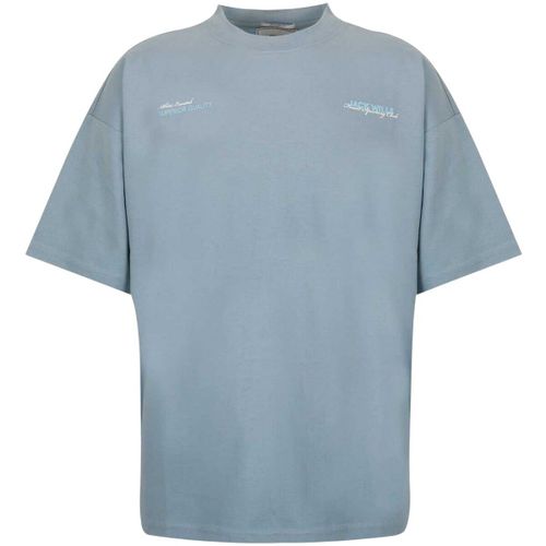 T-shirt Jack Wills GT18306 - Jack Wills - Modalova