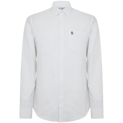 Chemise Original Penguin GT18331 - Original Penguin - Modalova