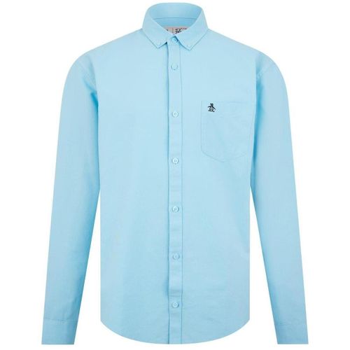 Chemise Original Penguin GT18331 - Original Penguin - Modalova