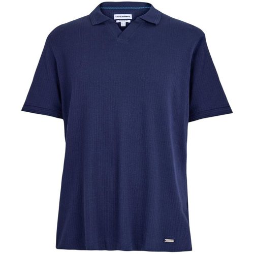 Polo Threadbare GT18367 - Threadbare - Modalova