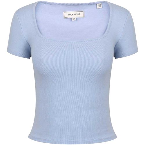T-shirt Jack Wills GT18402 - Jack Wills - Modalova
