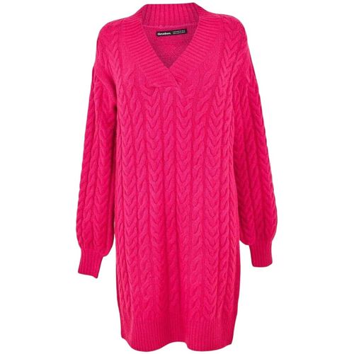 Sweat-shirt Threadbare Chalk - Threadbare - Modalova