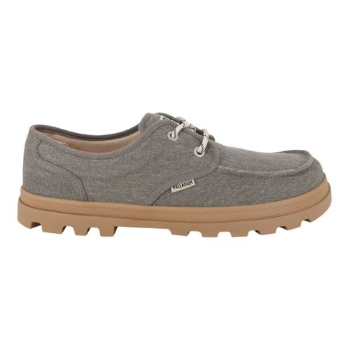 Baskets basses Baskets DUNELITE MOC CUSH - Palladium - Modalova