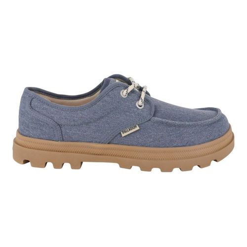 Baskets basses Baskets DUNELITE MOC CUSH - Palladium - Modalova