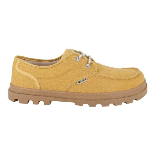 Baskets Baskets DUNELITE MOC CUSH - Palladium - Modalova