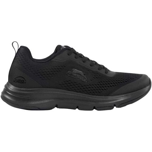 Baskets basses Curve Support - Slazenger - Modalova