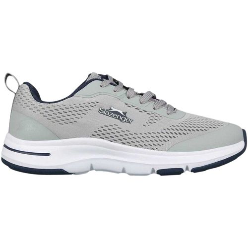 Baskets basses Curve Support - Slazenger - Modalova