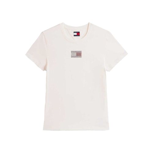 T-shirt Tommy Jeans GT18063 - Tommy Jeans - Modalova