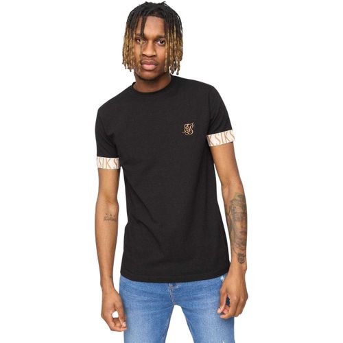 T-shirt Siksilk Tech - Siksilk - Modalova