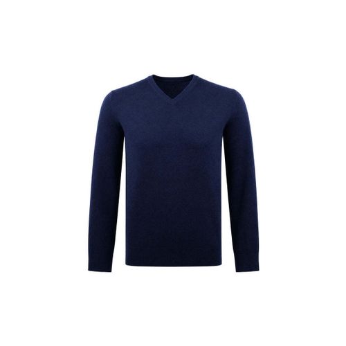 Pull Pull COLLO V - Real Cashmere - Modalova