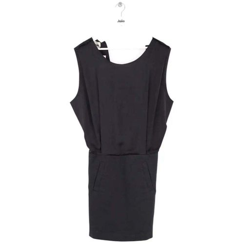 Robe courte Acne Studios Robe noire - Acne Studios - Modalova