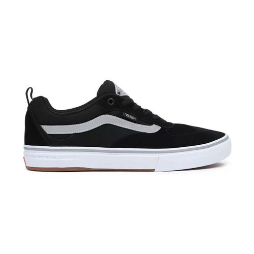 Chaussures de Skate KYLE WALKER black reflective - Vans - Modalova