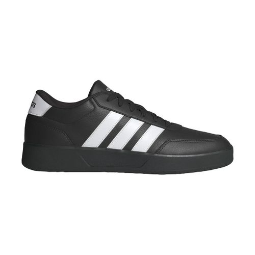 Baskets basses adidas BREAKNET 3.0 - adidas - Modalova