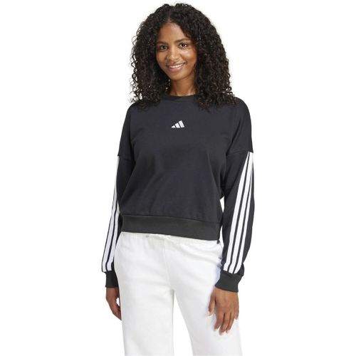 Sweatshirts adidas W 3S FT SWT - adidas - Modalova