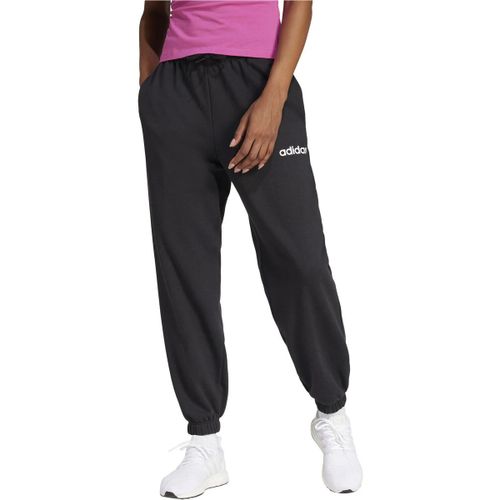 Jogging adidas W LIN FT CF PT - adidas - Modalova