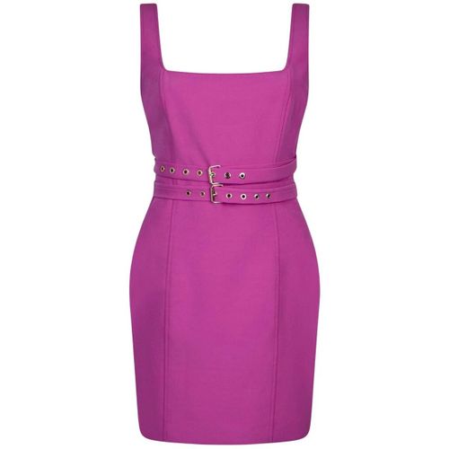 Robe courte Liu Jo ca6223t2200 - Liu Jo - Modalova