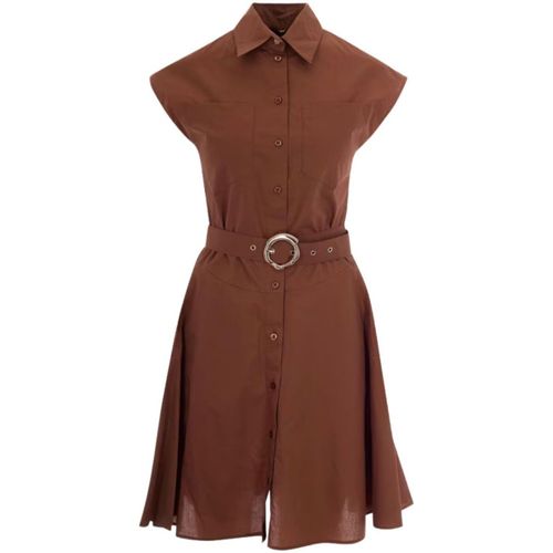 Robe courte Liu Jo ca6365ts246 - Liu Jo - Modalova