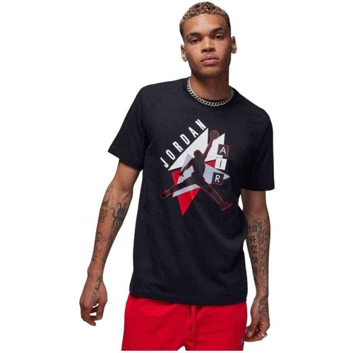 T-shirt Nike Jordan Brand - Nike - Modalova