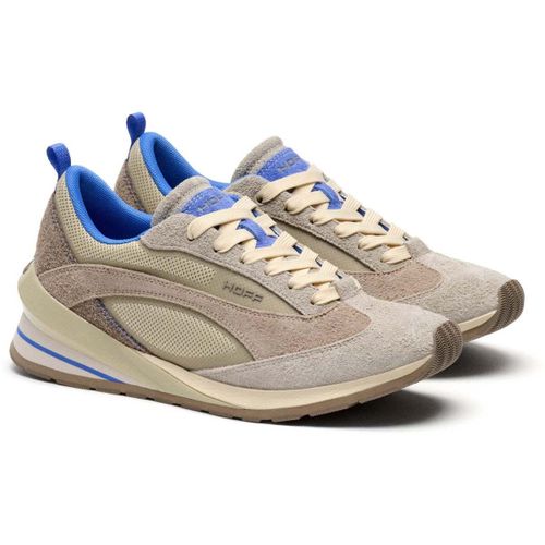 Baskets Seven Runner Light Grey - HOFF - Modalova