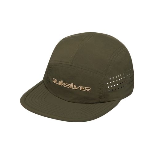 Casquette Quiksilver Stacker Tech - Quiksilver - Modalova