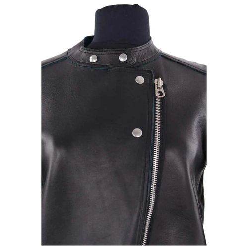 Veste Sandro Veste noire - Sandro - Modalova