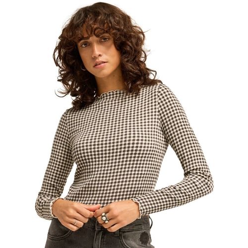 Pull Billabong Way Out Checks - Billabong - Modalova