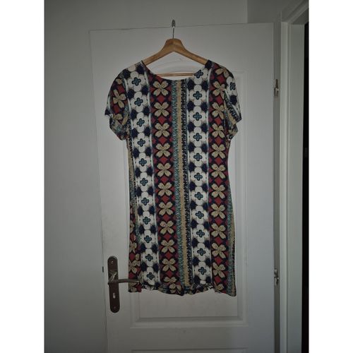 Robe courte Robe légère - Sans marque - Modalova