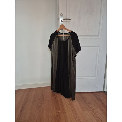Robe courte Robe manches courtes - Cop Copine - Modalova