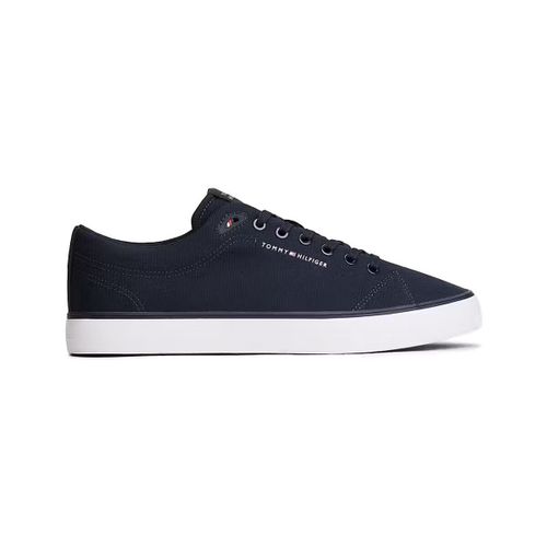 Baskets basses Harlem Core Canvas - Tommy Hilfiger - Modalova