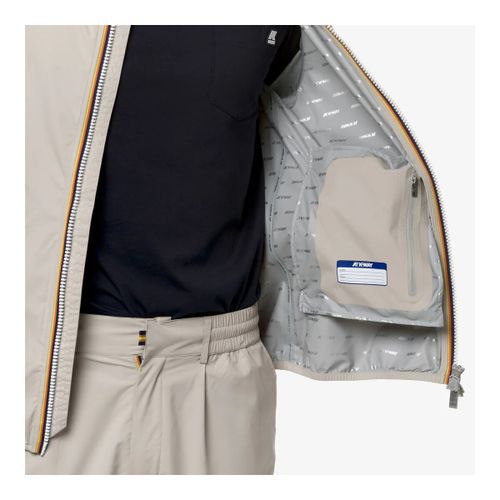 Blouson K-Way - K-Way - Modalova