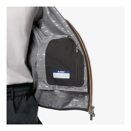 Blouson K-Way - K-Way - Modalova