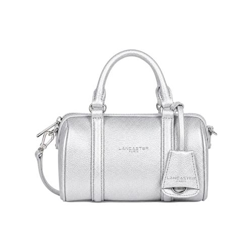Sac à main Sac a main Ref 63302 Argent 20*12.5*10 cm - LANCASTER - Modalova