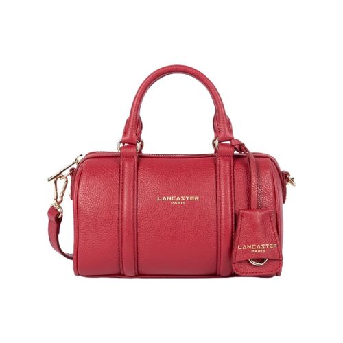 Sac à main Sac a main Ref 63302 Rouge 20*12.5*10 cm - LANCASTER - Modalova