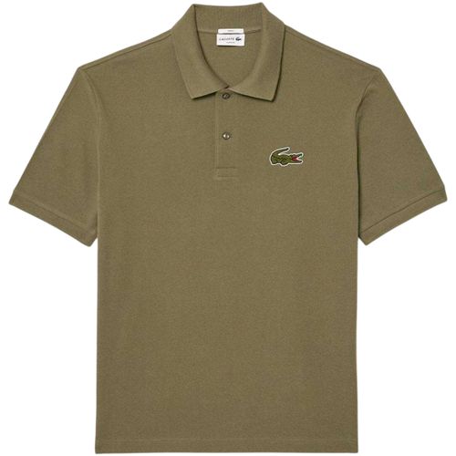 Polo Lacoste L.12.12 - Lacoste - Modalova