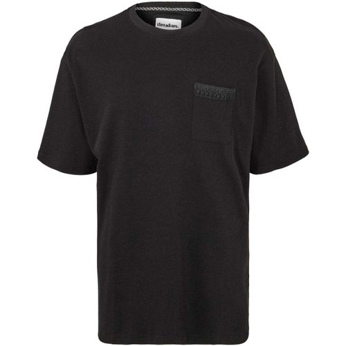 T-shirt Threadbare Dunedin - Threadbare - Modalova