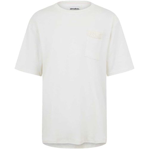 T-shirt Threadbare Dunedin - Threadbare - Modalova