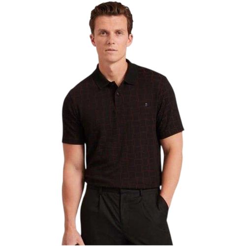 Polo Ted Baker GT18471 - Ted Baker - Modalova