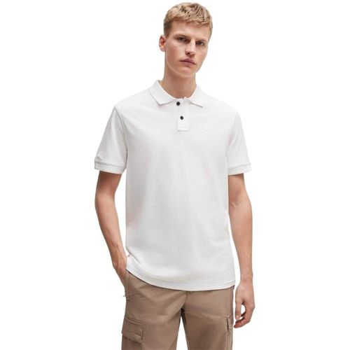 Polo BOSS Prime - BOSS - Modalova
