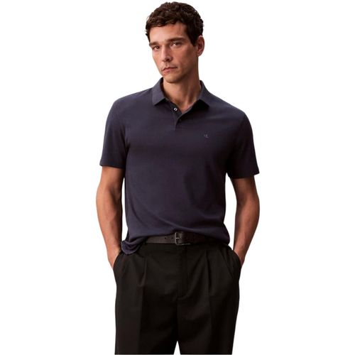 Polo Calvin Klein Jeans GT18623 - Calvin Klein Jeans - Modalova