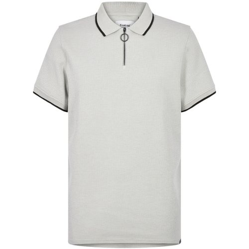 Polo Firetrap GT18628 - Firetrap - Modalova
