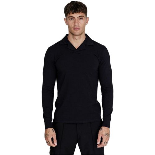 Polo Siksilk GT18635 - Siksilk - Modalova
