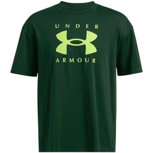 T-shirt Under Armour GT18645 - Under Armour - Modalova